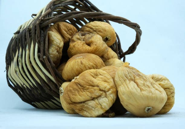 تصویر 2 از خرید انجیر خشک گلوگاه + فروش ویژه